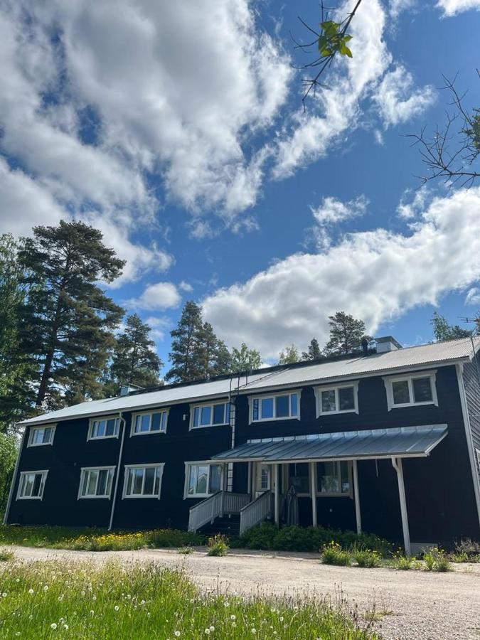 Norppa Resort Nyslott Exteriör bild