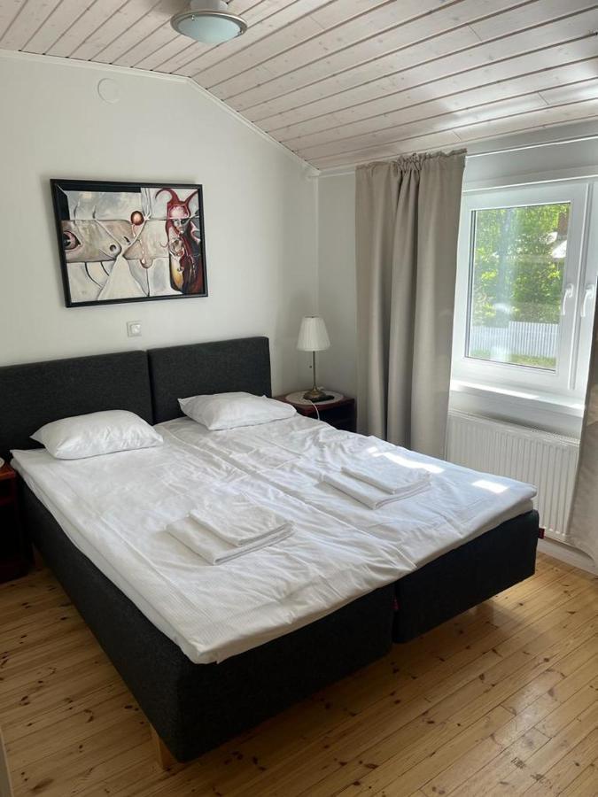 Norppa Resort Nyslott Exteriör bild