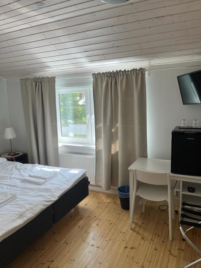 Norppa Resort Nyslott Exteriör bild