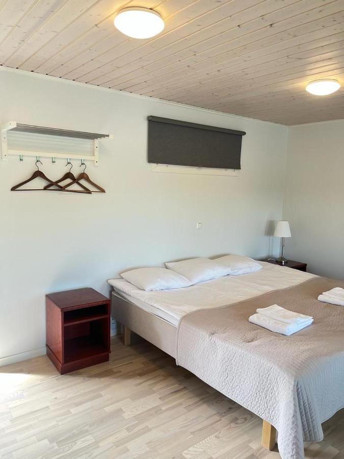 Norppa Resort Nyslott Exteriör bild