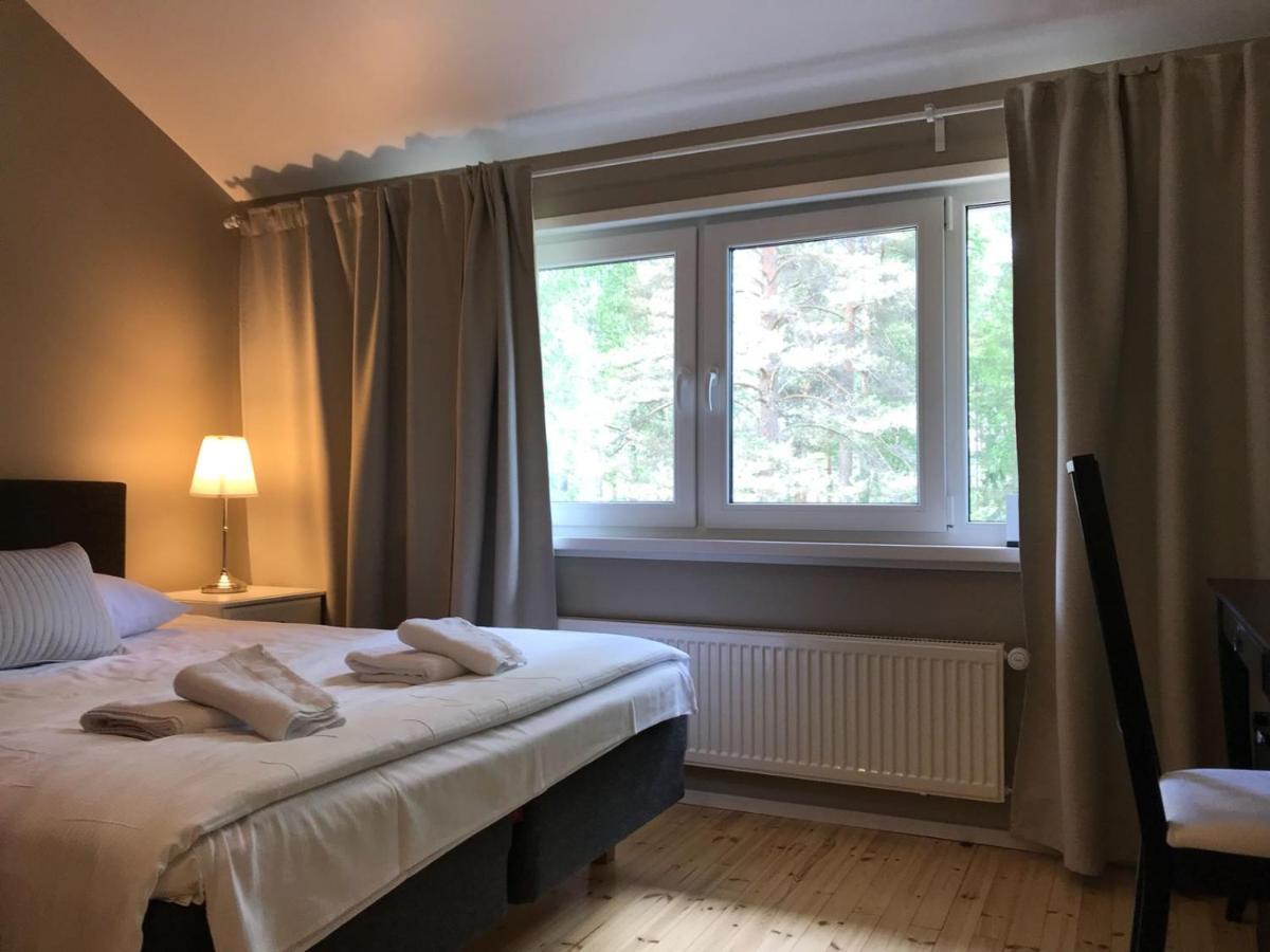 Norppa Resort Nyslott Exteriör bild