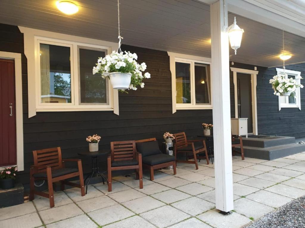 Norppa Resort Nyslott Exteriör bild