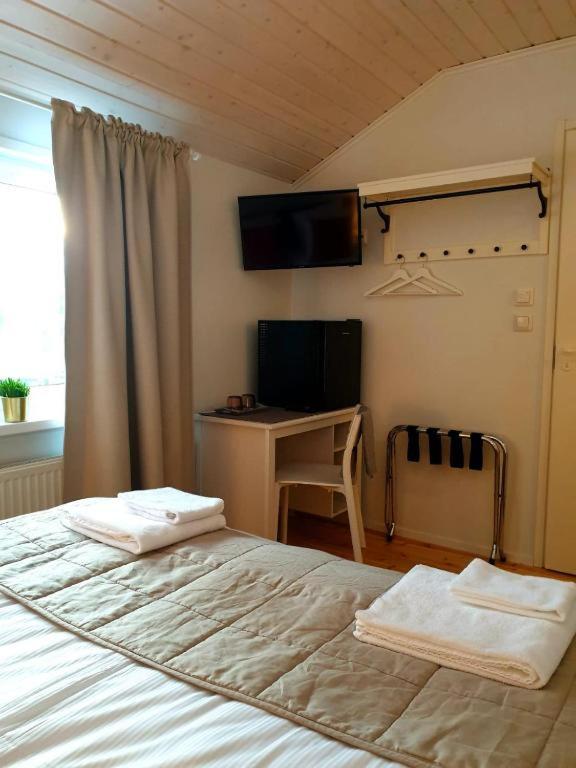 Norppa Resort Nyslott Exteriör bild