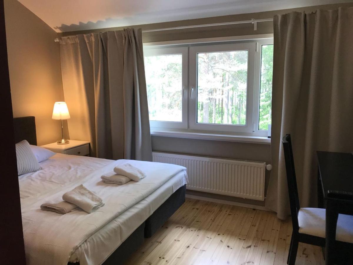 Norppa Resort Nyslott Exteriör bild